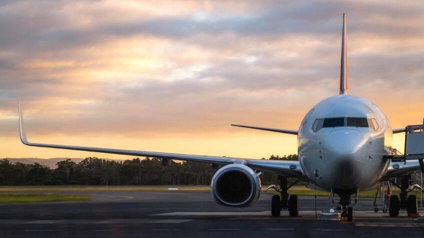 Can plastic waste boost sustainable aviation fuel?