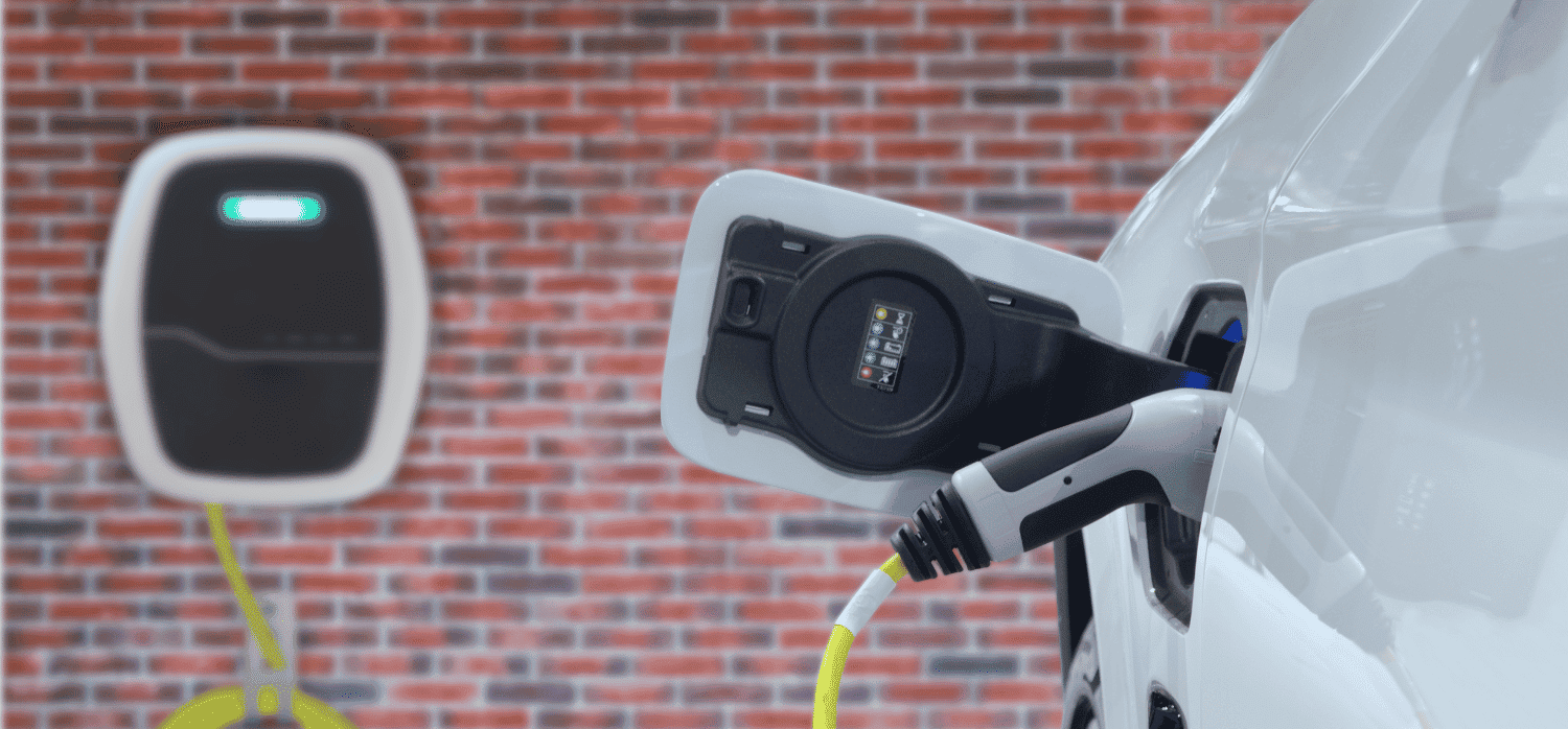 Microwave tech boosts the range of electric vehicles