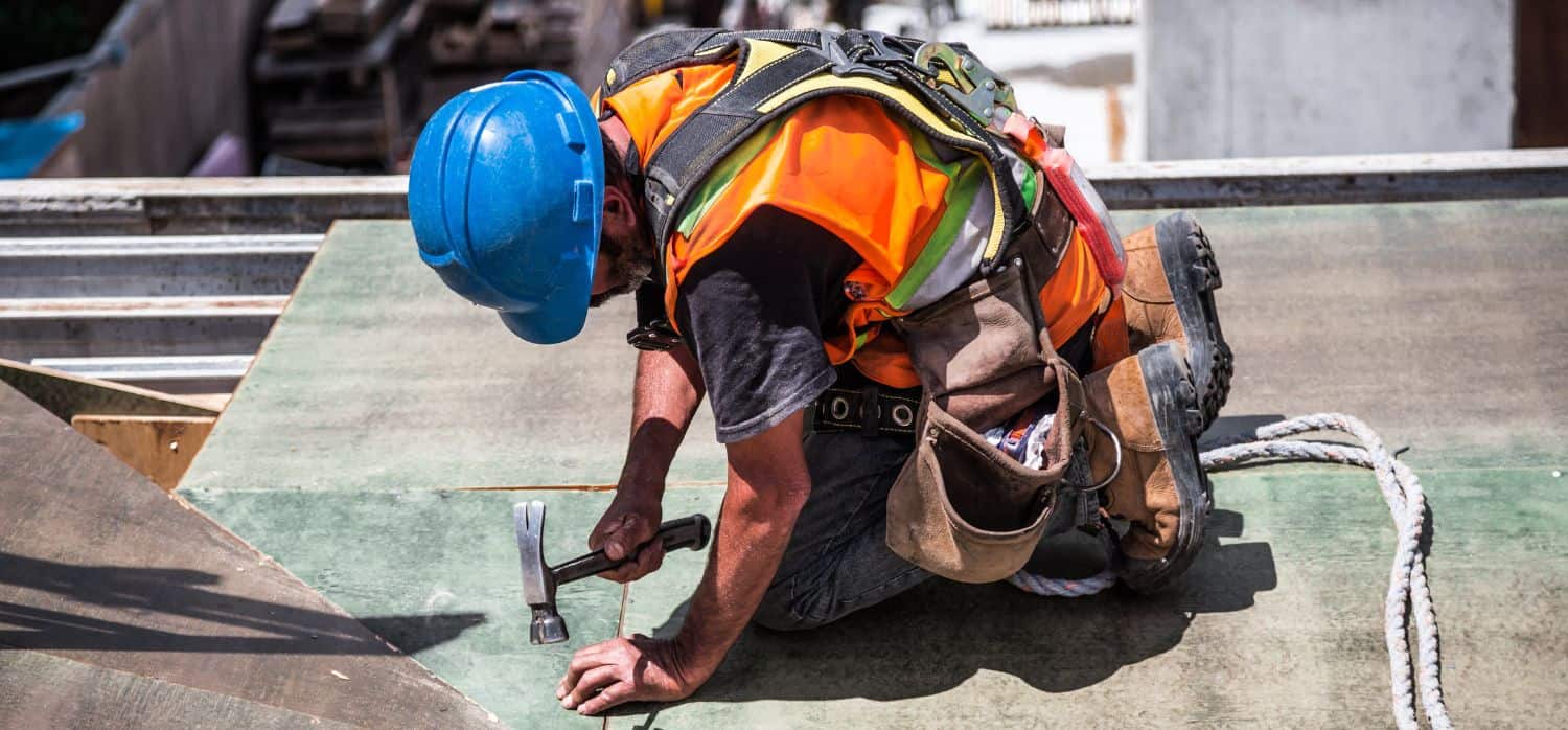 Home retrofits made easy: a one-stop-shop solution