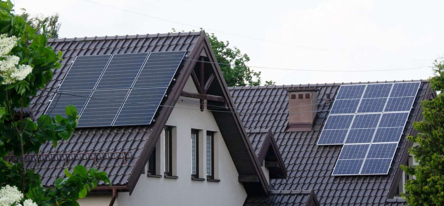 Simpler finance for sustainable home upgrades