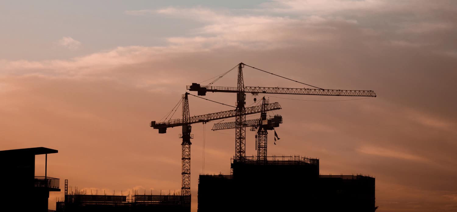 Enhancing the safety and efficiency of heavy machinery￼