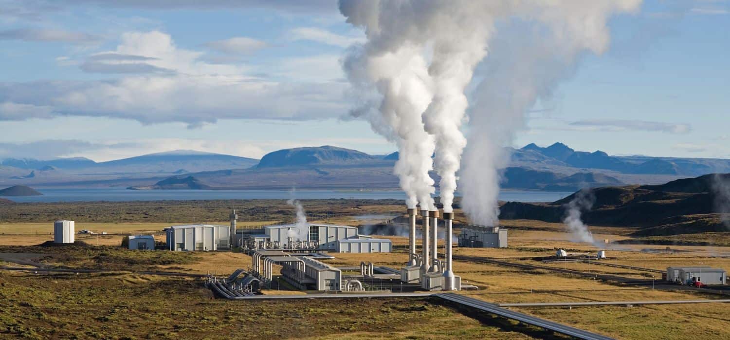 Next-gen drilling for low-impact geothermal