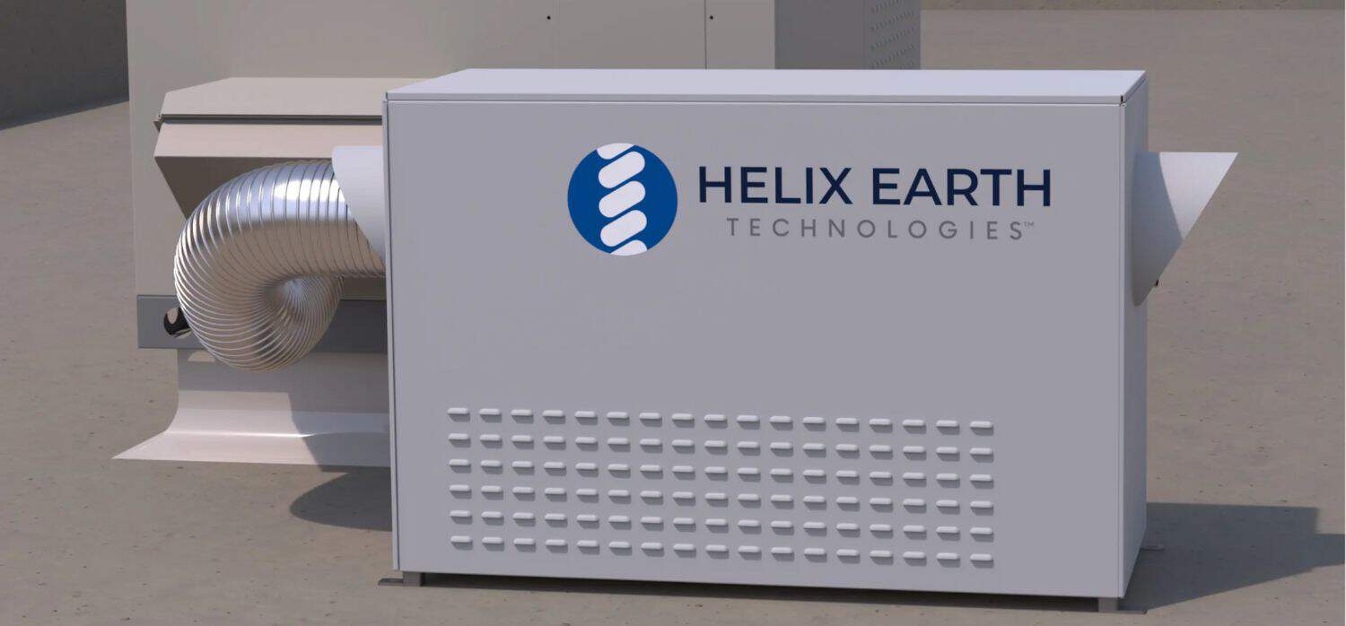 Space tech optimises air conditioning