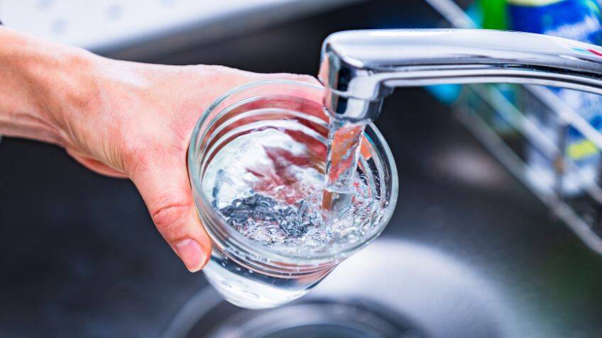 A new way to remove ‘forever chemicals’ from water