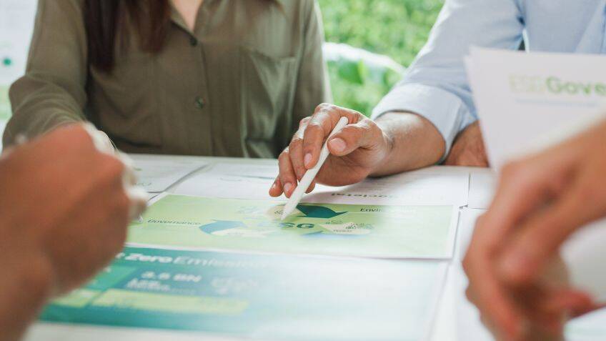 Future-proofing businesses against nature loss