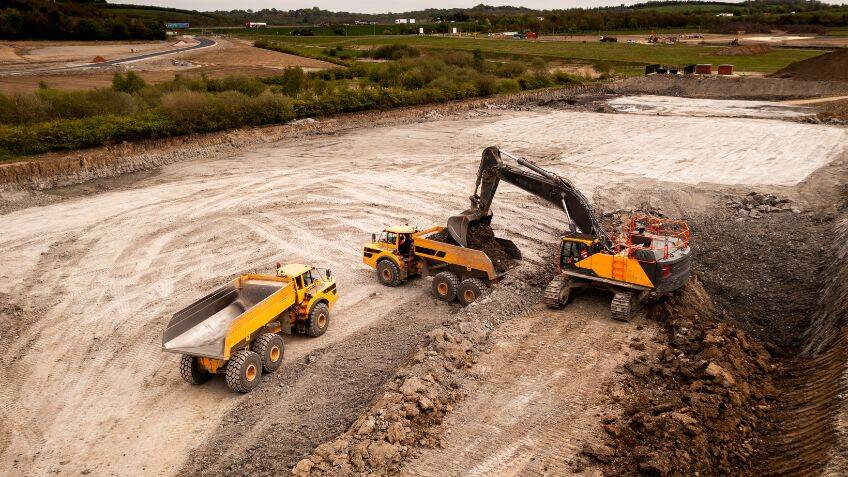 Tech revives PFAS-polluted land