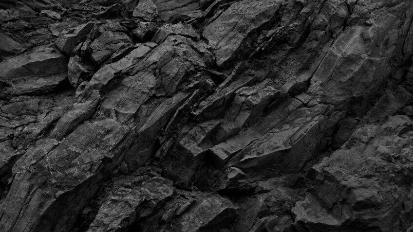 Buried waste blocks tackle climate change