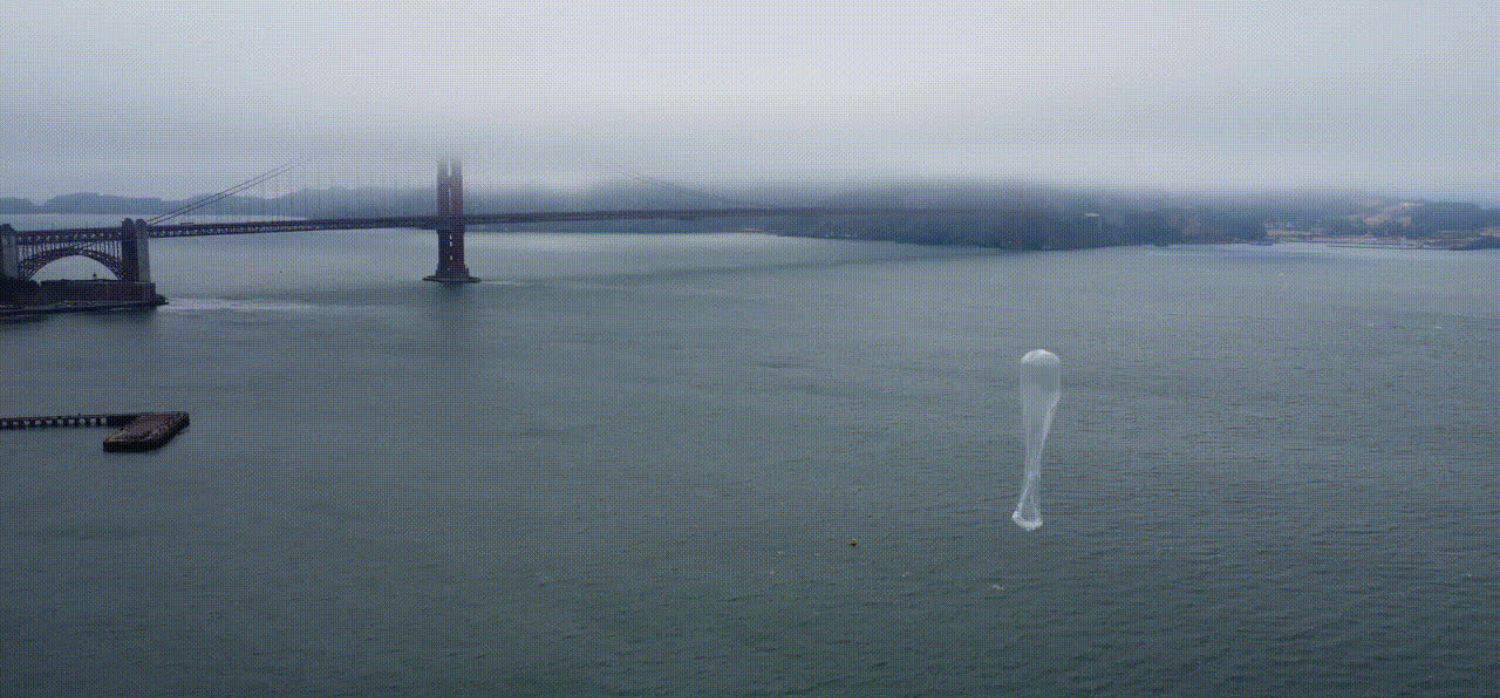 Balloons boost climate forecasting