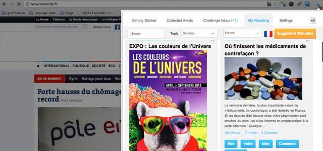 From Israel, browser add-on turns any web page into a language lesson ...