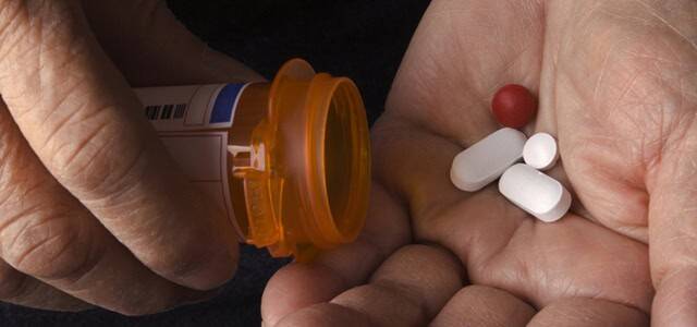 Ingestible sensor sends health data to your phone