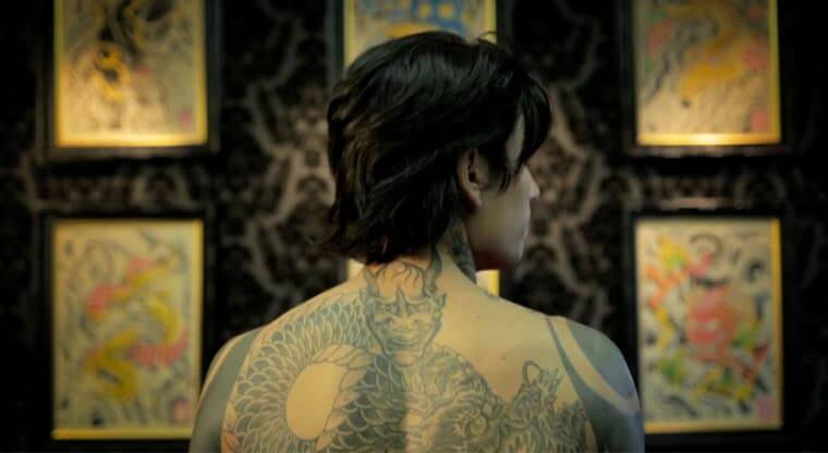 Online course trains tattoo artists to spot skin cancer