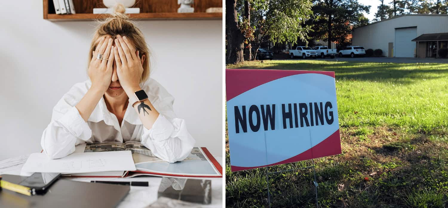 Trend Explained: The Great Resignation