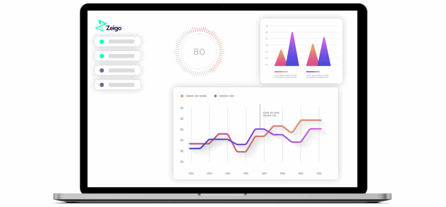 Where are they now?: Zeigo