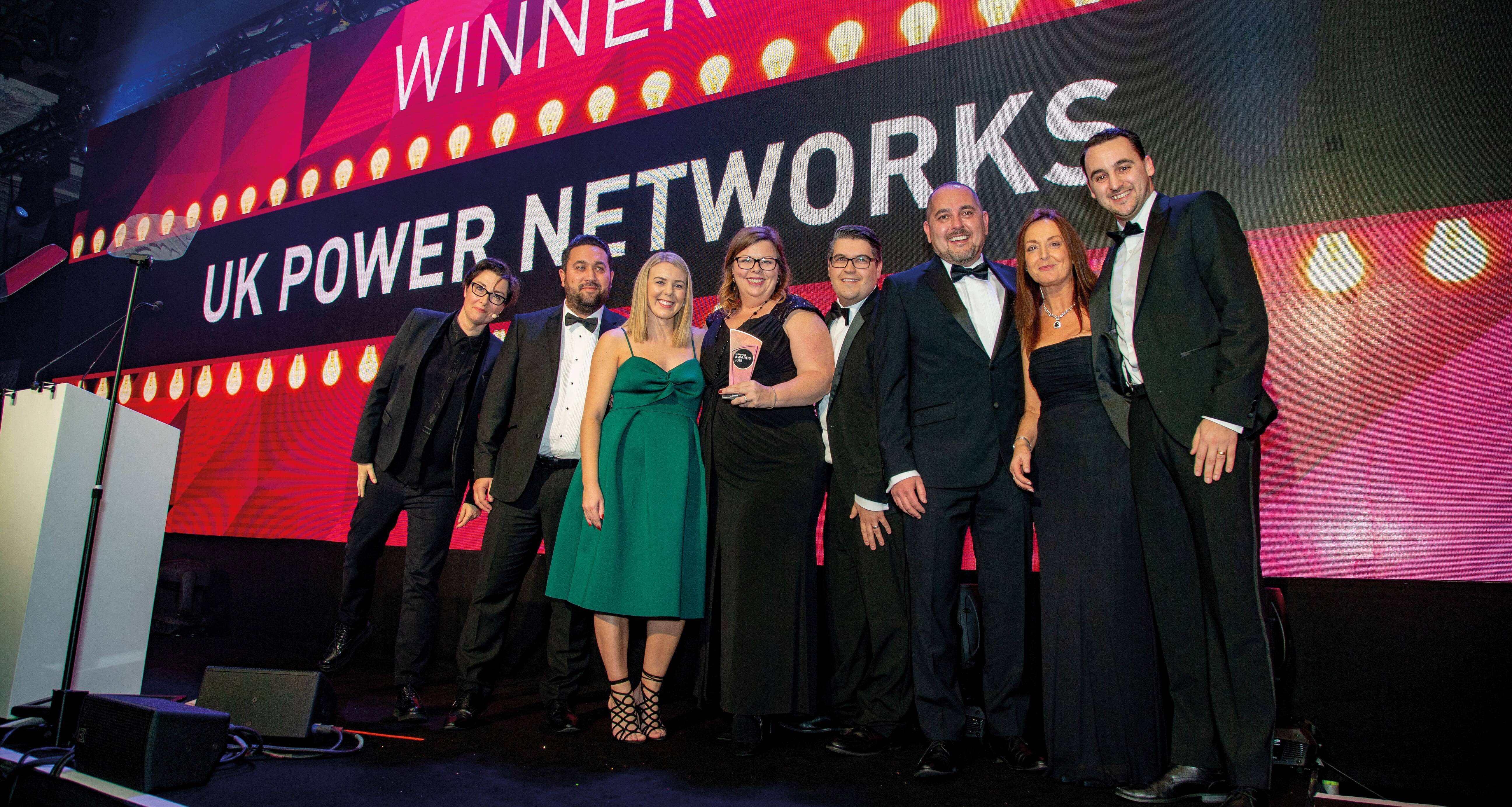 Utility Week Awards – entries close today