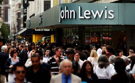 John Lewis launches energy efficiency labelling trial