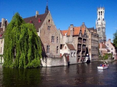 Belgium the frontrunner in EU water innovation initiative