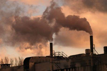 EDF Energy carbon footprint soars on coal power generation
