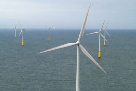 New CEO appointed as Vestas records slump in revenue
