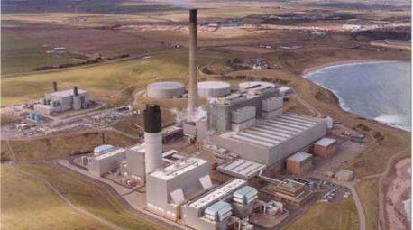 ETI offers £20m to develop CCS on gas plants