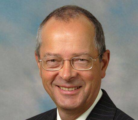Water UK appoints former transport mandarin as chair