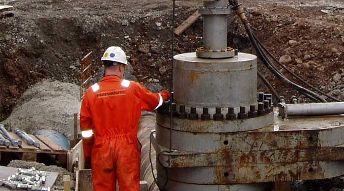 Energy sector facing a 208,000 employee deficit