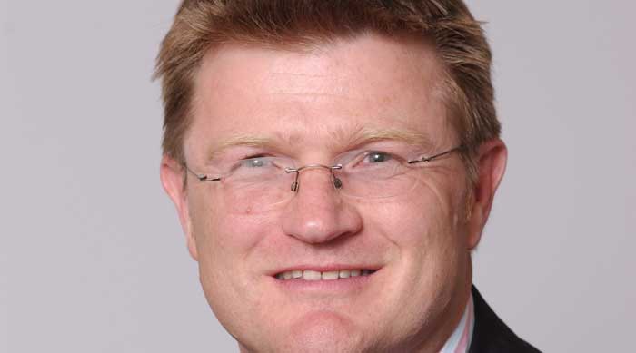 Severn Trent director says Ofwat must act on unsustainable financing