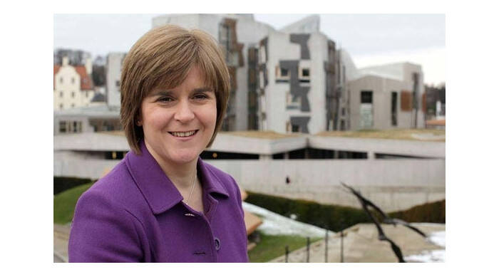 SNP would remove green levies from energy bills