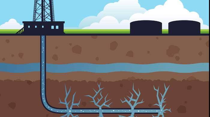 GDF Suez strikes $12m shale gas deal with Dart Energy