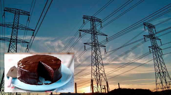 Great British Bake Off final causes 400MW demand surge