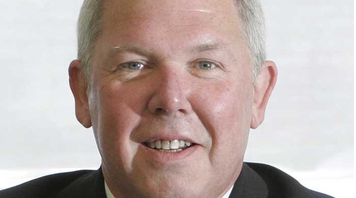 Chief executive’s view: Let’s not miss a trick