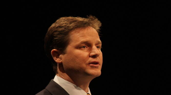 Clegg confirms review for green levies