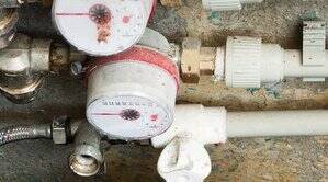 Water metering to ‘play a huge part’ in reducing leakage