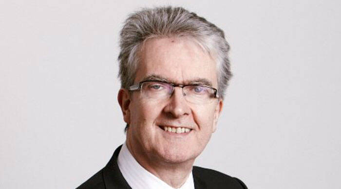 Mike O’Connor quits Consumer Futures to head debt advice charity
