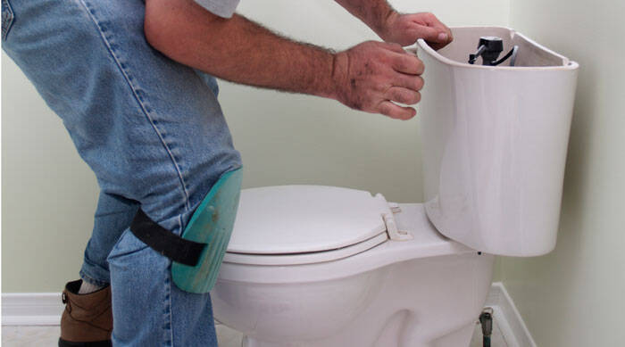 Bog-standards to be set for European toilets