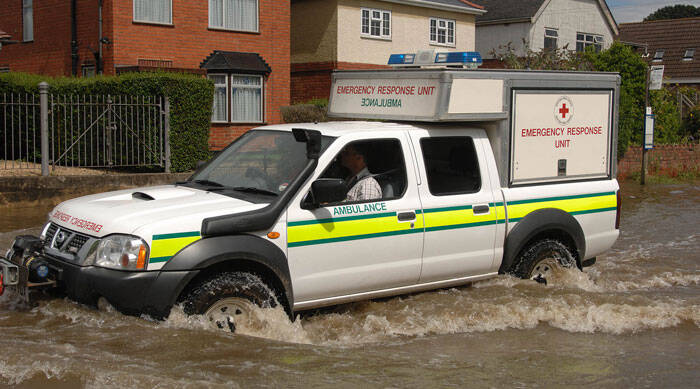 Scottish SUDS success clouded by adoption and maintenance  reluctance