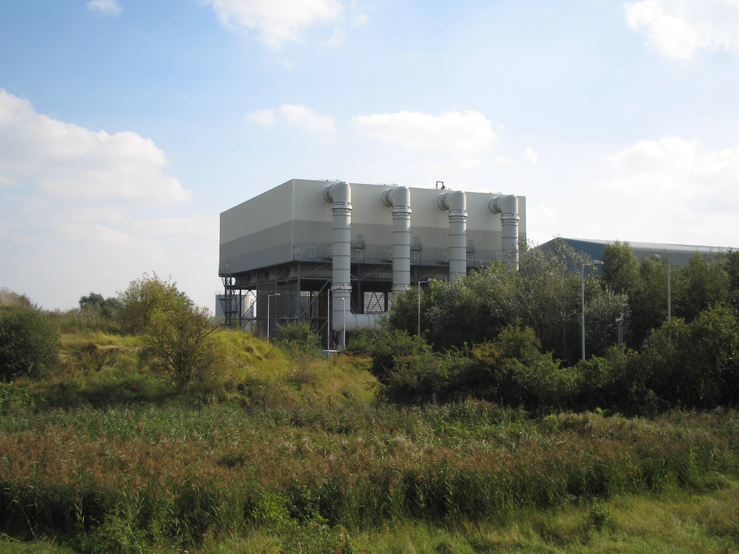 East Anglia transmission link shelved due to power generation delays