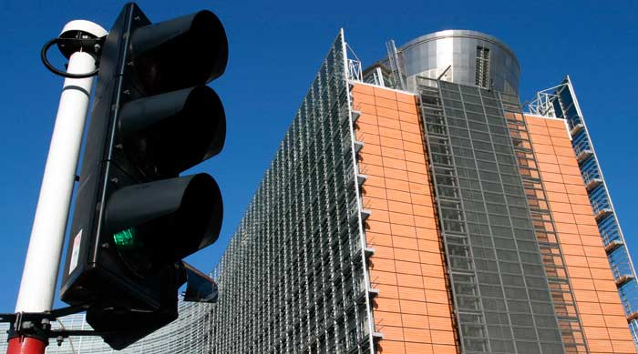 UK projects make €5.85bn EU Commission shortlist