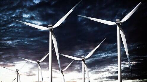 Green targets putting UK energy companies at credit risk
