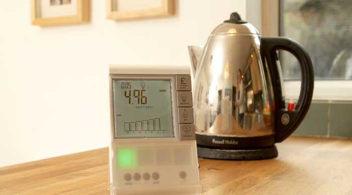 Smart meters ‘key’ to 24 hour switching