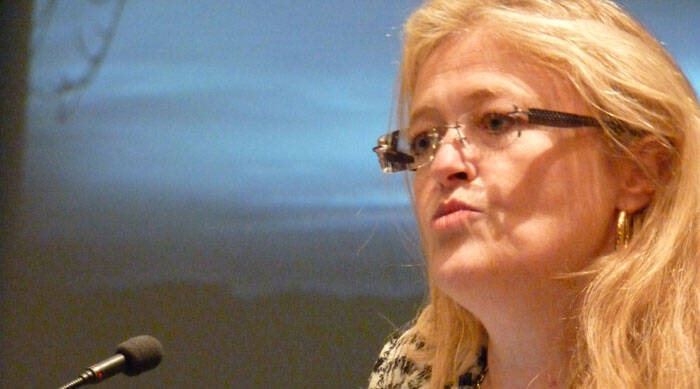 Laura Sandys to quit politics in blow for green Conservatism
