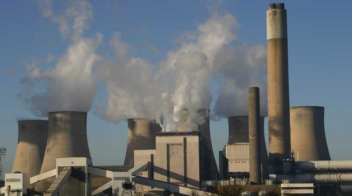 Government to push back against coal power restrictions