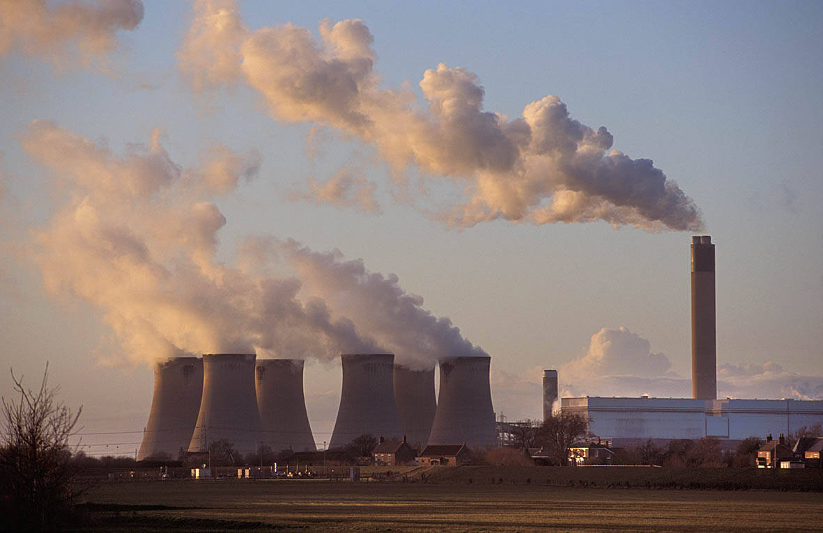 White Rose wins share of £1bn CCS commercialisation pot