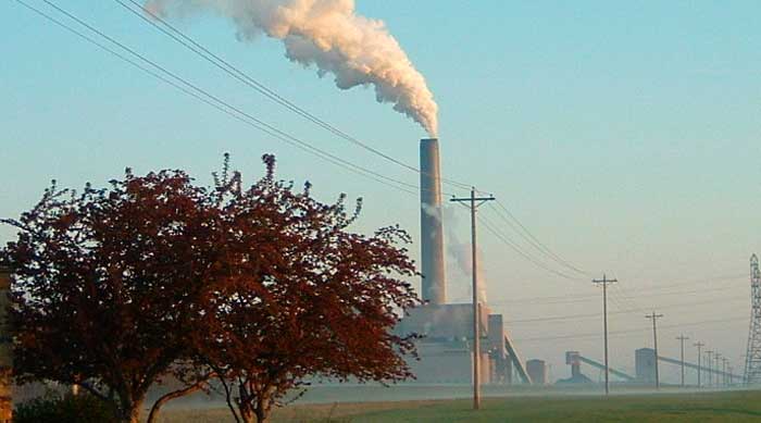 UK to end financial support for overseas coal plants