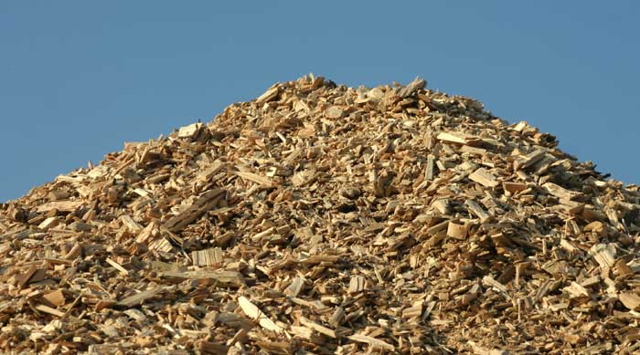 Condensing biomass boilers qualify for domestic RHI