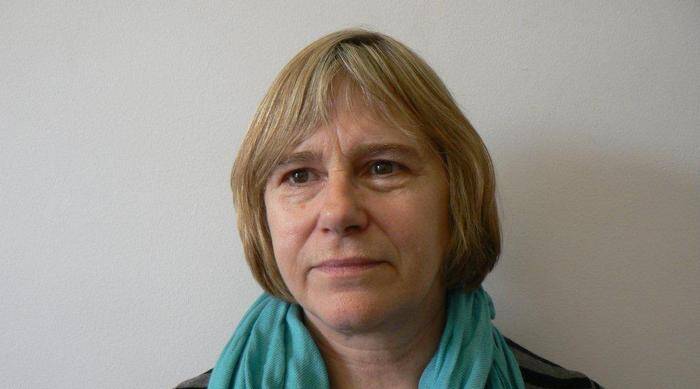 DWI chief inspector Jeni Colbourne named in top 100 scientist list
