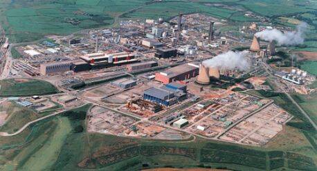 Cumbrian nuclear plant takes a step forward