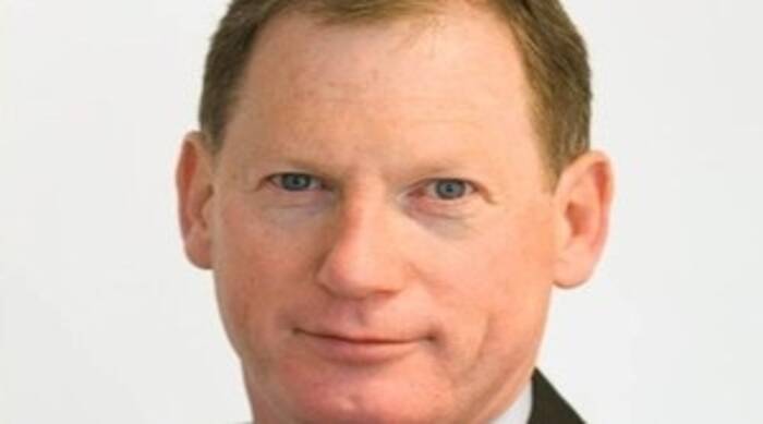 New non-executive director starts at Decc