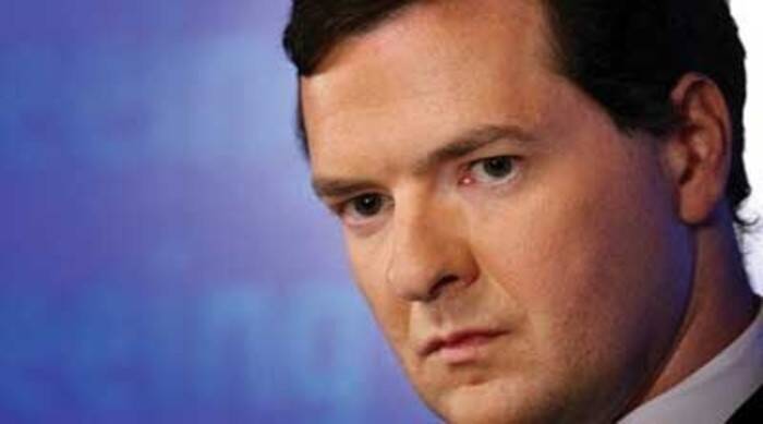 Osborne attacks Miliband’s “fag packet” energy policy