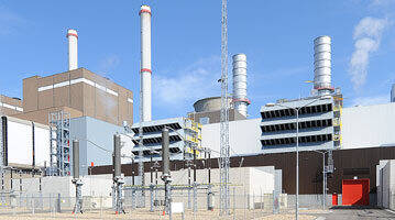 RWE mothballs 2-year-old gas plant, blaming German renewables