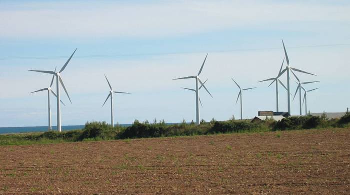Ireland floats market reform options as electricity exports to Britain rise